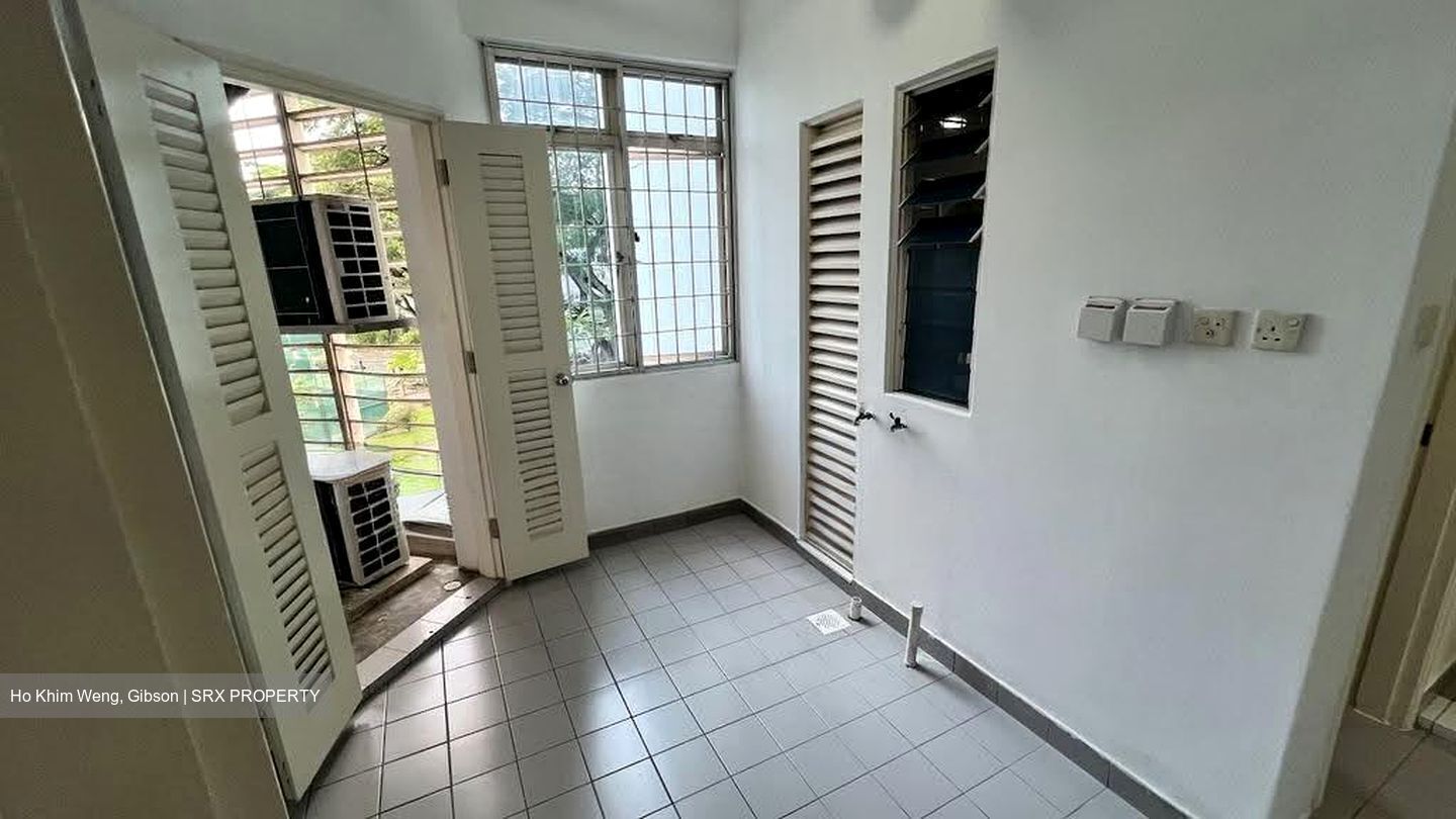 The Waterside (D15), Condominium #630139911